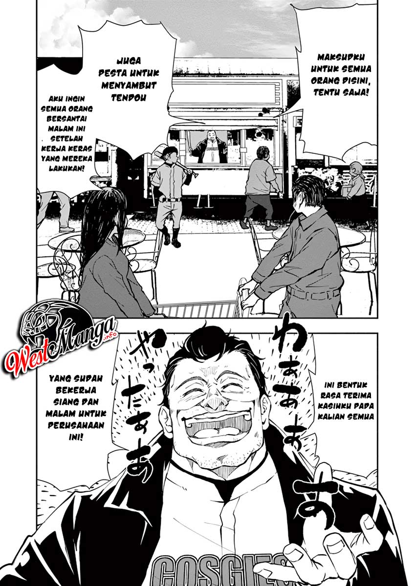 Zombie 100 ~Zombie ni Naru Made ni Shitai 100 no Koto~